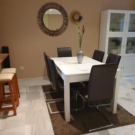 Villa Townhouse Mar Y Sol à Benalmádena Extérieur photo