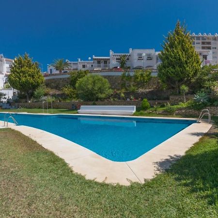 Villa Townhouse Mar Y Sol à Benalmádena Extérieur photo