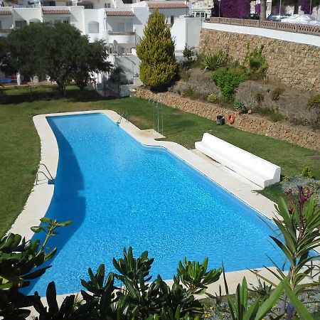 Villa Townhouse Mar Y Sol à Benalmádena Extérieur photo