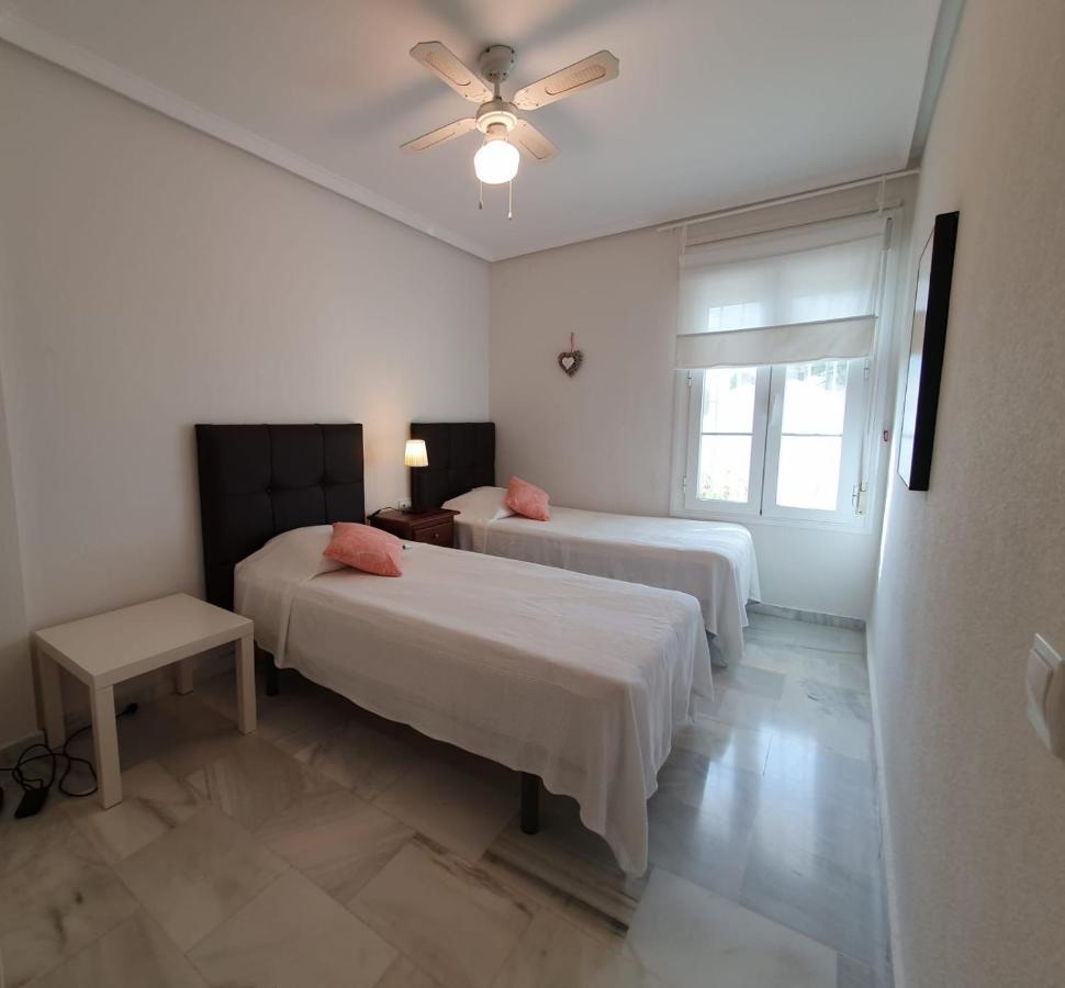 Villa Townhouse Mar Y Sol à Benalmádena Extérieur photo