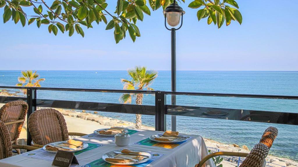 Villa Townhouse Mar Y Sol à Benalmádena Extérieur photo