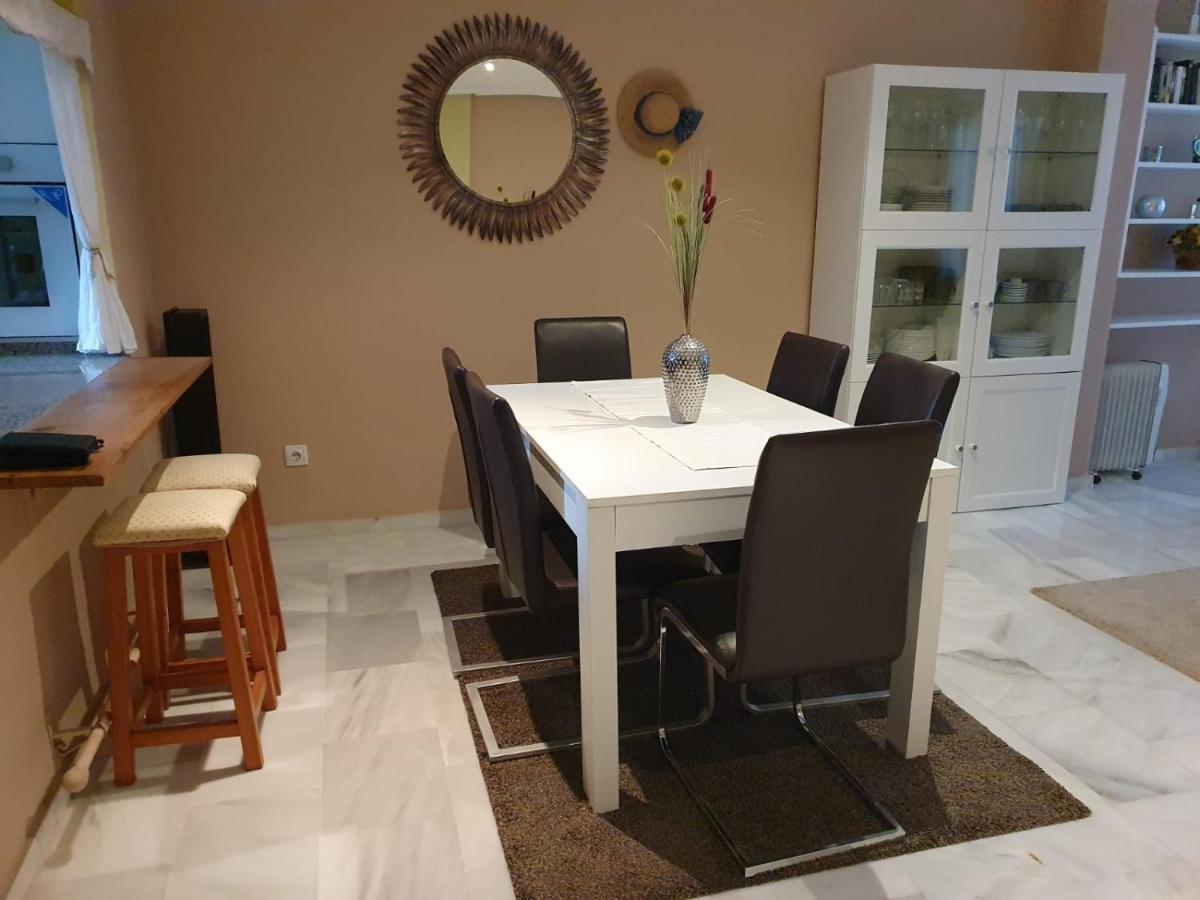 Villa Townhouse Mar Y Sol à Benalmádena Extérieur photo