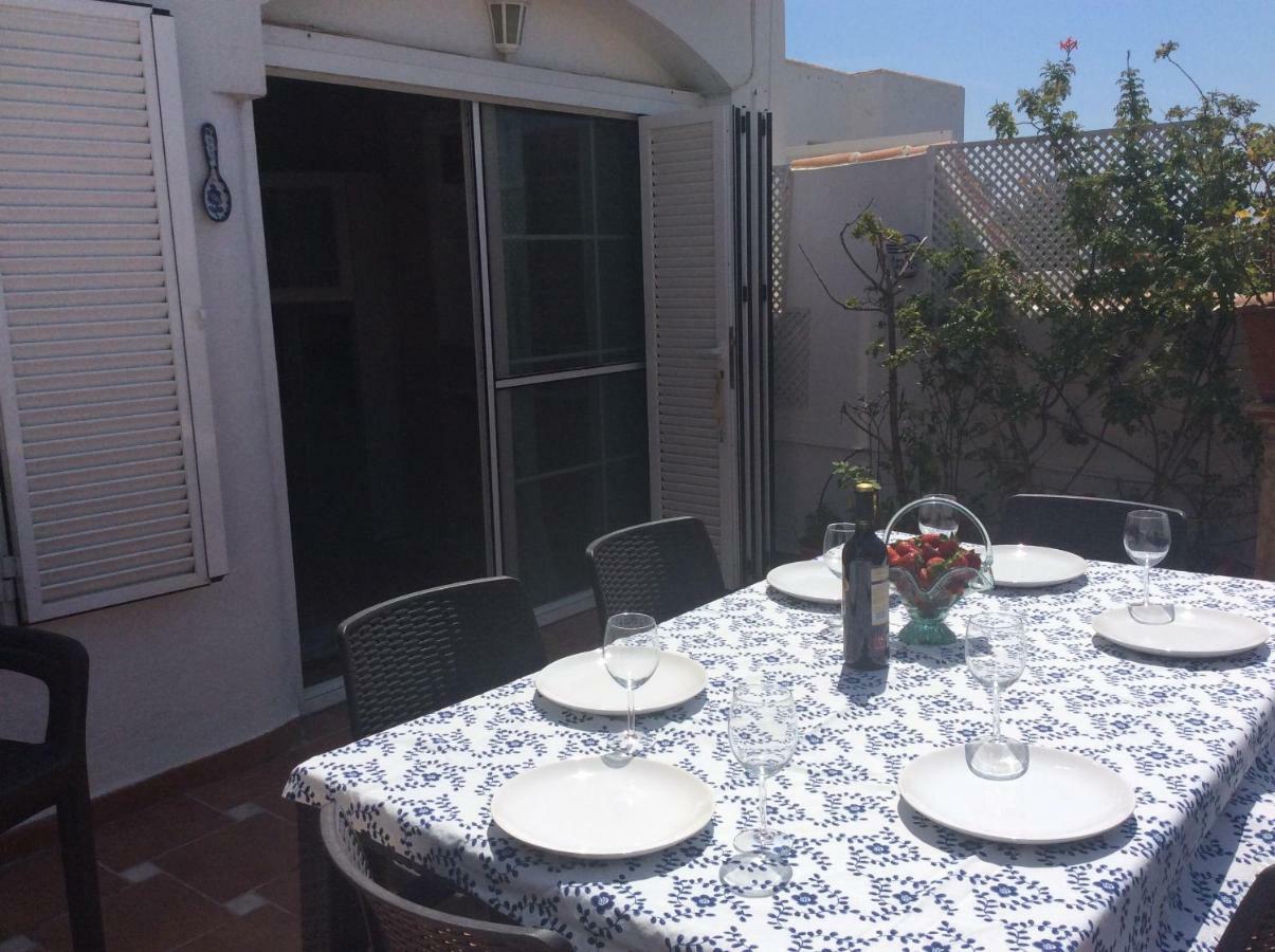 Villa Townhouse Mar Y Sol à Benalmádena Extérieur photo