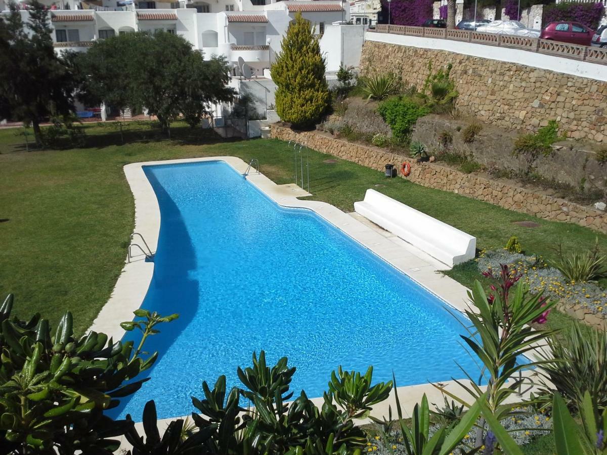 Villa Townhouse Mar Y Sol à Benalmádena Extérieur photo