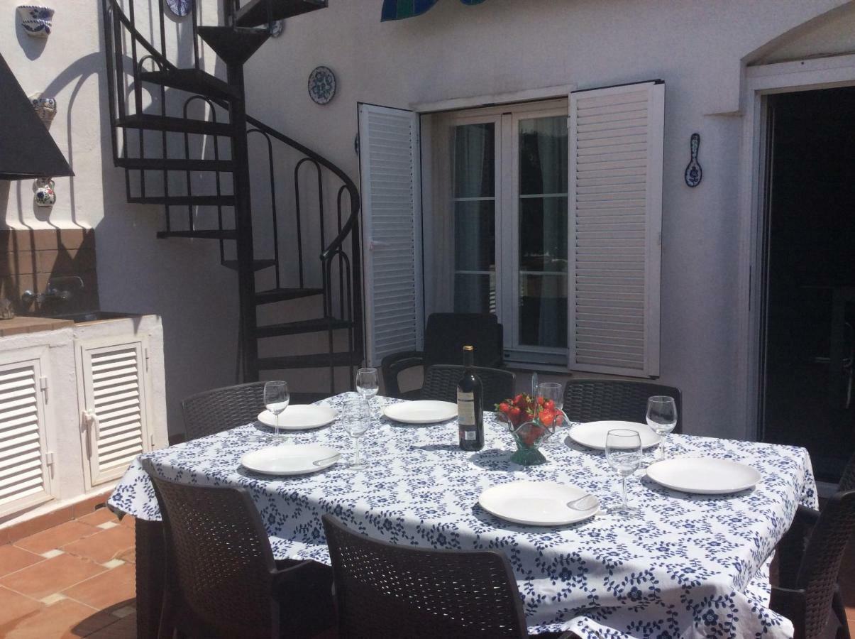 Villa Townhouse Mar Y Sol à Benalmádena Extérieur photo