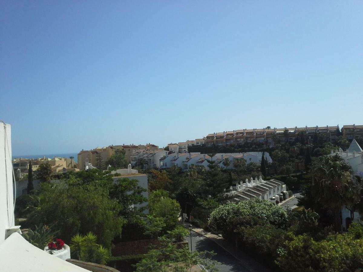 Villa Townhouse Mar Y Sol à Benalmádena Extérieur photo