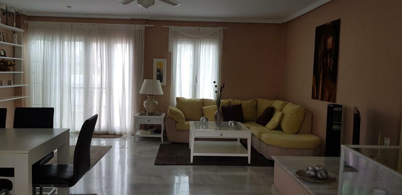 Villa Townhouse Mar Y Sol à Benalmádena Extérieur photo