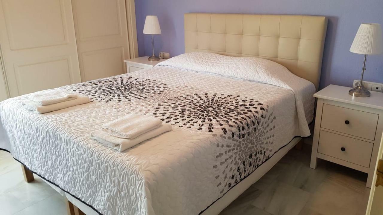 Villa Townhouse Mar Y Sol à Benalmádena Extérieur photo