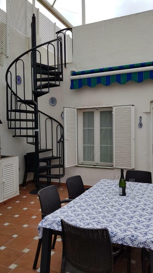 Villa Townhouse Mar Y Sol à Benalmádena Extérieur photo