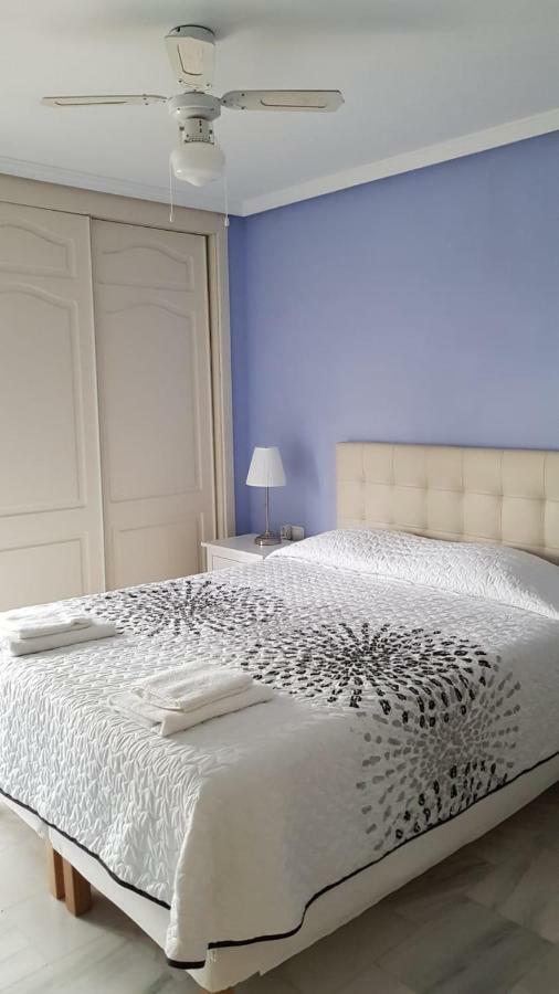 Villa Townhouse Mar Y Sol à Benalmádena Extérieur photo