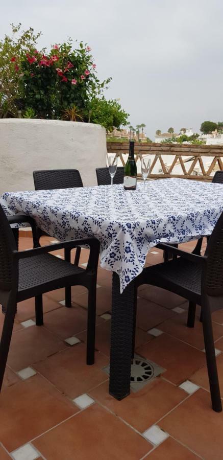 Villa Townhouse Mar Y Sol à Benalmádena Extérieur photo