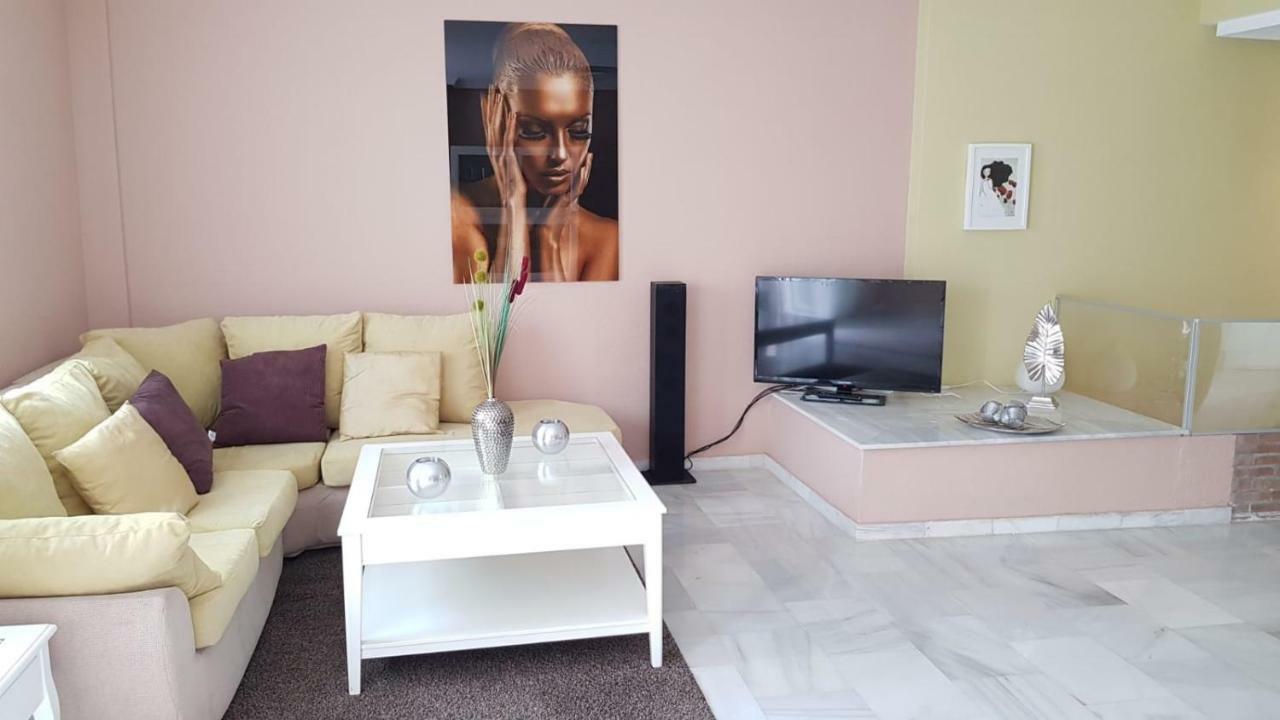 Villa Townhouse Mar Y Sol à Benalmádena Extérieur photo