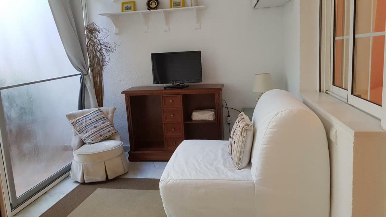 Villa Townhouse Mar Y Sol à Benalmádena Extérieur photo